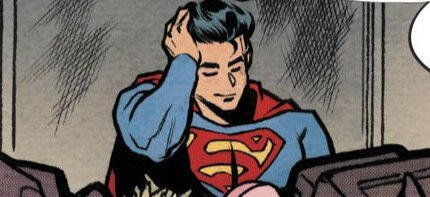 Cute Superman Cute Superman