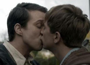 Kieren Walker/Simon Monroe from In The Flesh