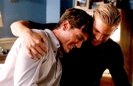 Jude Kinkade/Zero from Hit The Floor