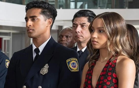 May Grant/Ravi Panikkar