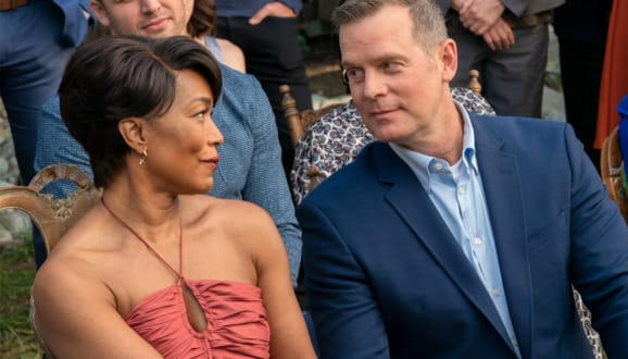 Athena Grant/Bobby Nash (bathena)