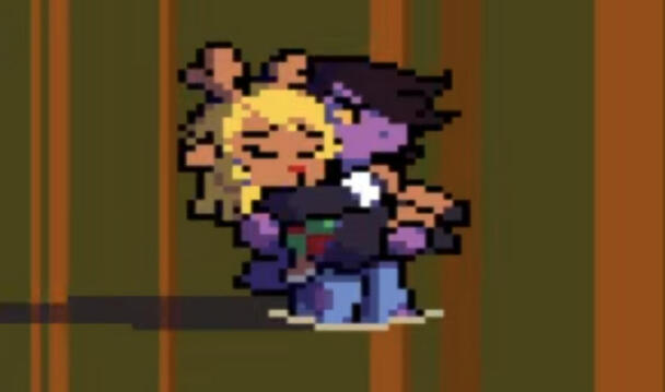 Susie/Noelle (suelle)