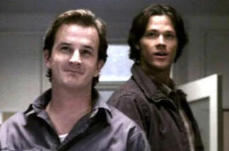 Gabriel/Sam Winchester (sabriel)