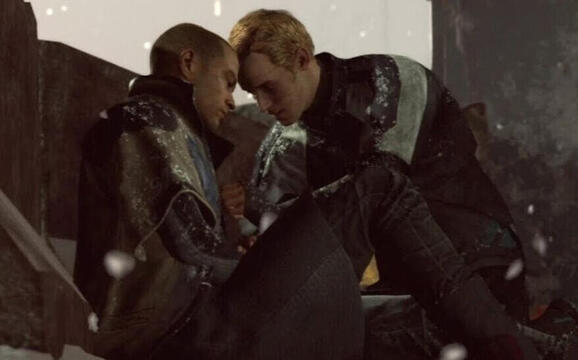 Markus/Simon