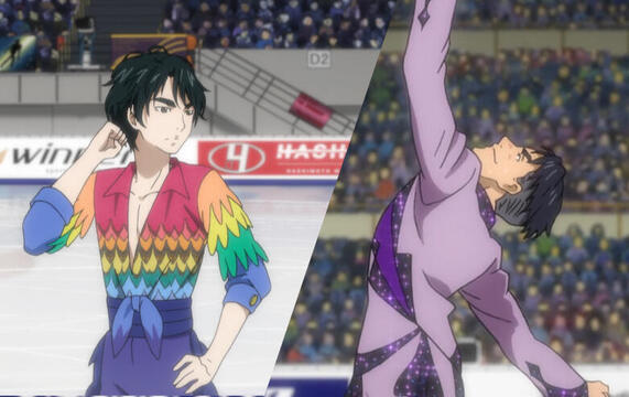 Jean-Jacques Leroy/Seung-Gil Lee