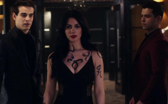 Simon/Izzy/Raphael